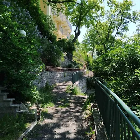 Romanceart Daire Karlovy Vary