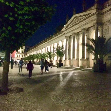 Romanceart Karlovy Vary
