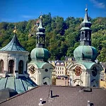 Romanceart Appartement Karlsbad