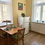Apartment Romanceart