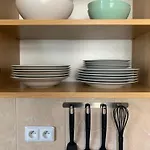 Apartman Romanceart *