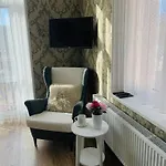 Romanceart Apartman Karlovy Vary