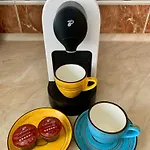 Romanceart Apartman Karlovy Vary