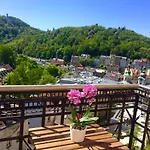 Apartman Romanceart *