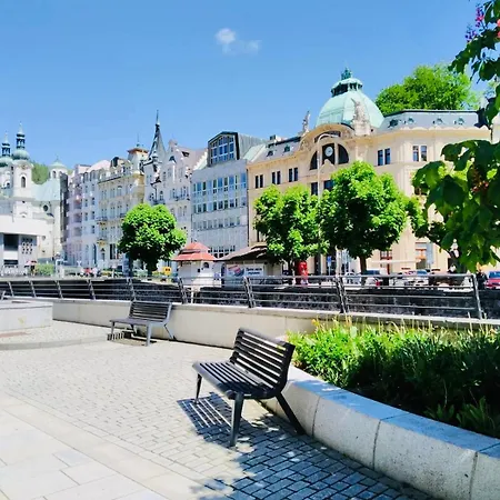 Romanceart Karlsbad
