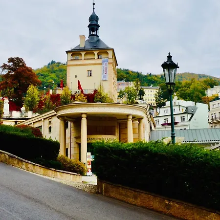 Romanceart * Karlsbad