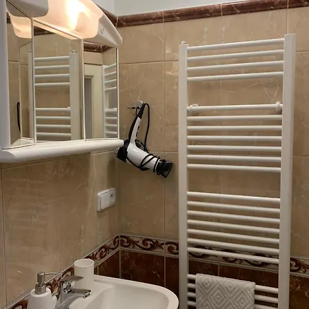 Apartamento Romanceart