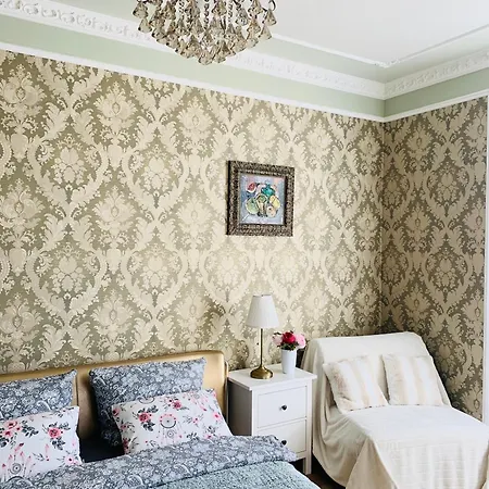 Apartamento Romanceart *