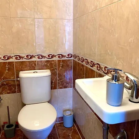 Apartment Romanceart Karlovy Vary