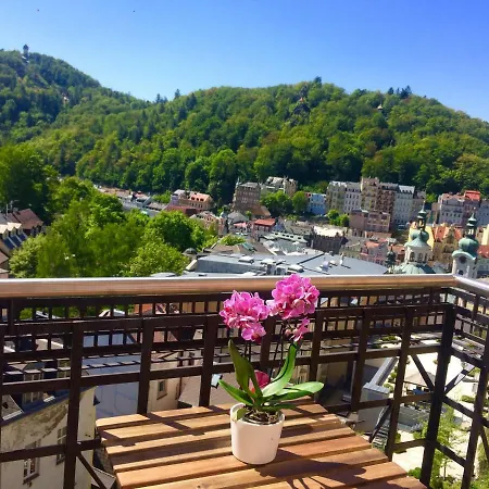 Apartman Romanceart *