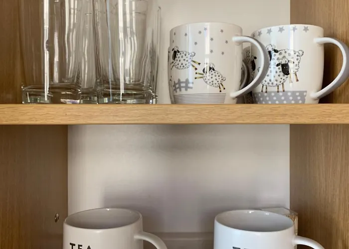 Romanceart Apartamento *