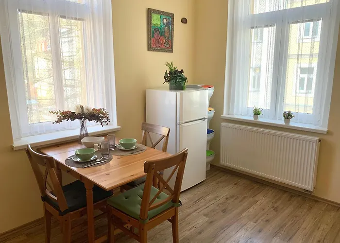 Apartamento Romanceart