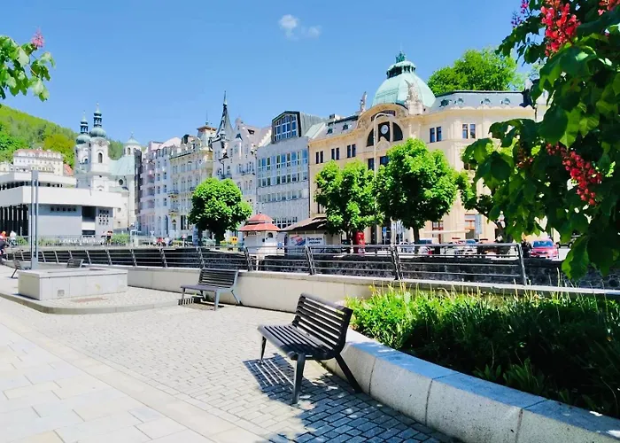 Romanceart Karlovy Vary