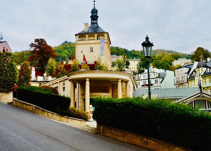 Romanceart * Karlovy Vary