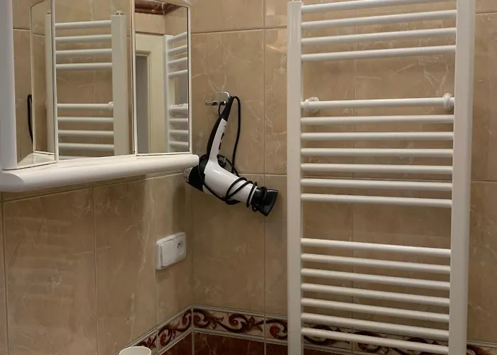 Apartamento Romanceart
