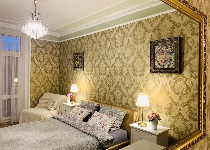 Romanceart Karlovy Vary