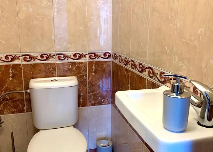 Apartamento Romanceart Karlovy Vary